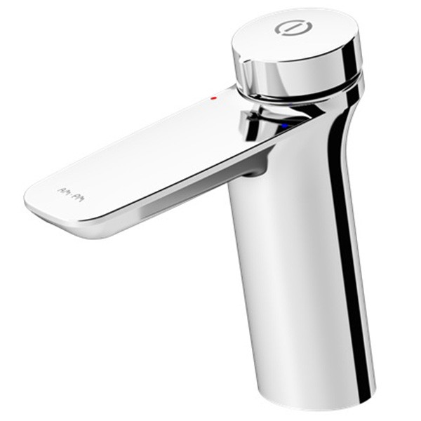 Смеситель для раковины AM.PM Inspire V2.0 (F50A02500) Смеситель для раковины AM.PM Inspire V2.0 (F50A02500)