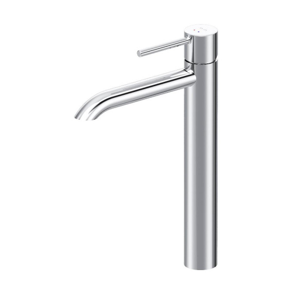 Смеситель для раковины AM.PM Libre высокий, хром (F6092000) Смеситель для раковины AM.PM Libre высокий, хром (F6092000)