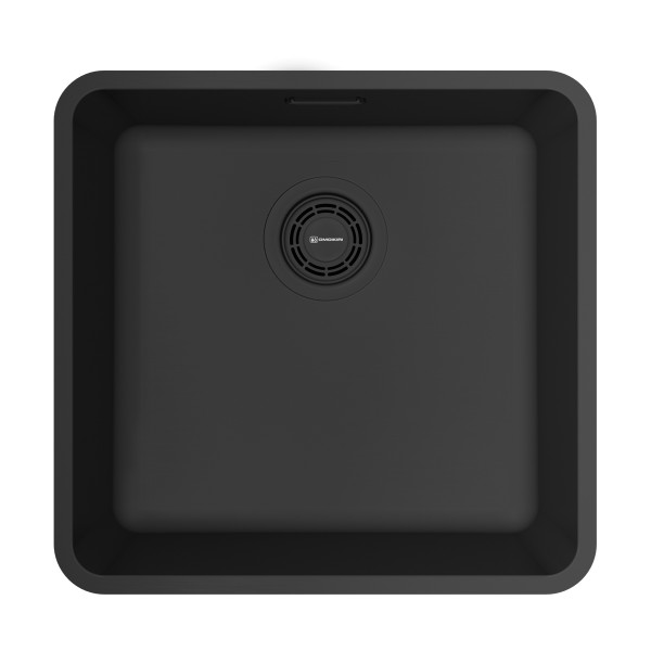 Мойка для кухни врезная Omoikiri Omi 43-U/I Ultra-GB нерж. сталь/графит (4997420) Мойка для кухни врезная Omoikiri Omi 43-U/I Ultra-GB нерж. сталь/графит (4997420)