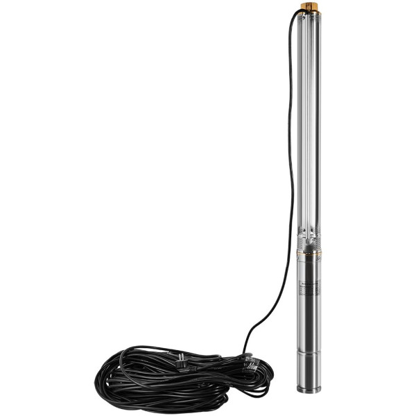 Насос скважинный RP 2-63 1 1/4" (кабель 50 м) Rommer (RPW-0012-350221)
