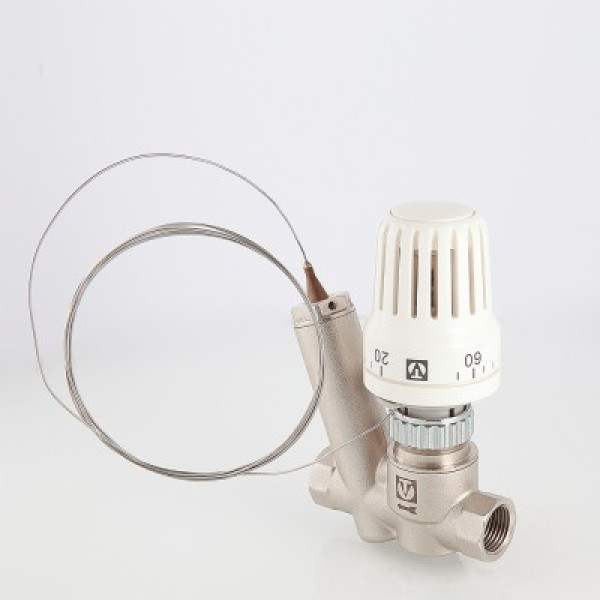 Регулятор температуры прямого действия 1/2" Valtec (VT.348.N.04)