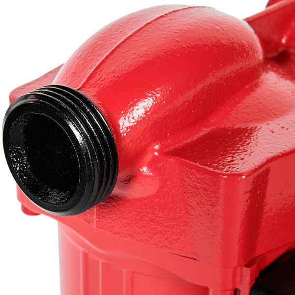 Насос циркуляционный 15/60-130 Rommer (RCP-0002-1560130)