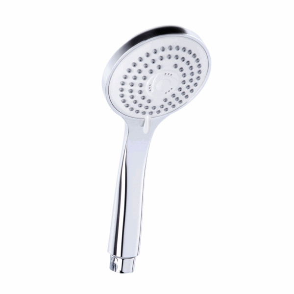 Душевая лейка Azario Tevis хром (AZ-15783010) Душевая лейка Azario Tevis хром (AZ-15783010)