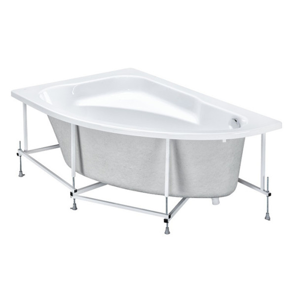 Каркас для ванны Roca Welna 160х100 (724F186000) Каркас для ванны Roca Welna 160х100 (724F186000)
