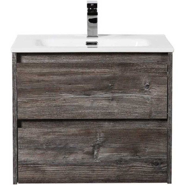 Тумба подвесная BelBagno Kraft 60 Pino Pasadena (KRAFT-600-2C-SO-PP) Тумба подвесная BelBagno Kraft 60 Pino Pasadena (KRAFT-600-2C-SO-PP)