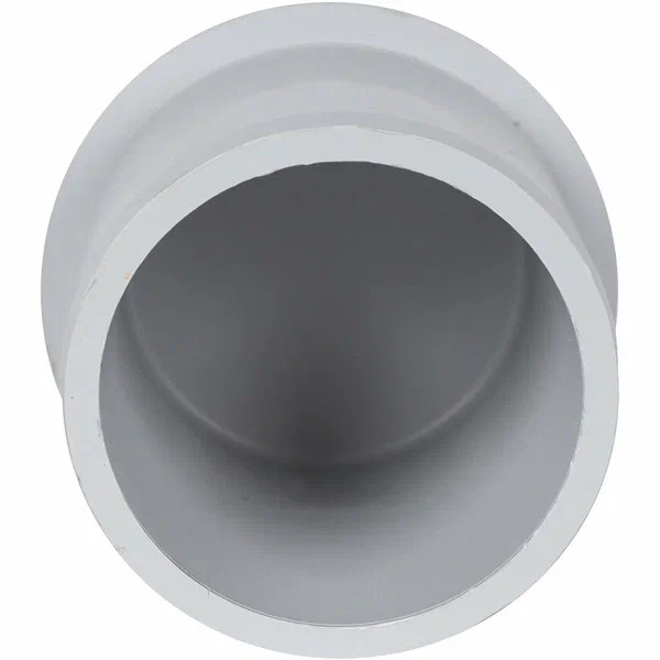 Заглушка 58 Stout (PP, серый) (SKB-0005-000058)