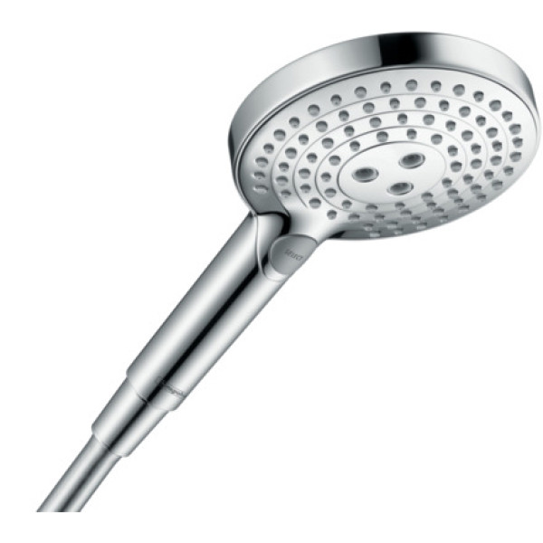 Душевая лейка Hansgrohe Raindance Select S (26014000) Душевая лейка Hansgrohe Raindance Select S (26014000)