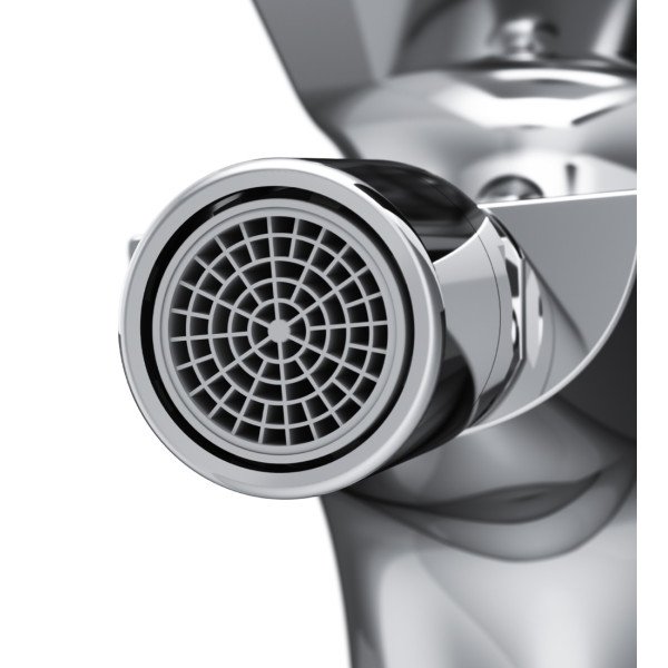 Смеситель для биде AM.PM X-Joy с донным клапаном (F85A83100) Смеситель для биде AM.PM X-Joy с донным клапаном (F85A83100)