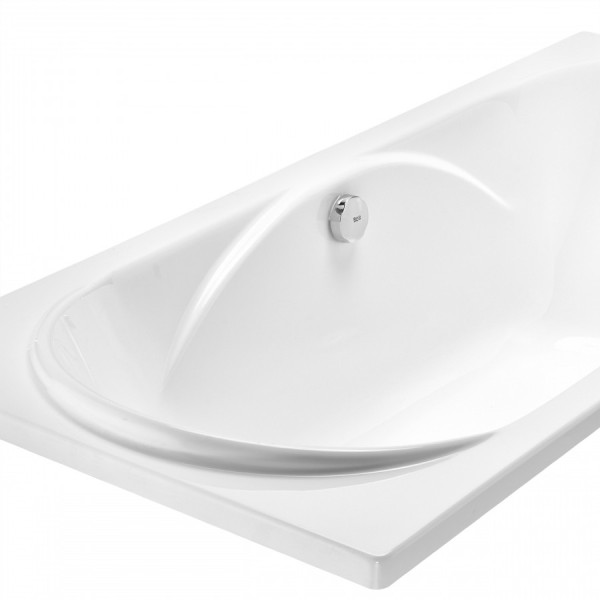 Ванна акриловая Roca Madeira 80x180x45 белая (7.2485.2.50.0) Ванна акриловая Roca Madeira 80x180x45 белая (7.2485.2.50.0)