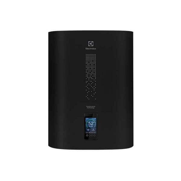 Водонагреватель накопительный Electrolux EWH 30 SmartInverter Grafit (НС-1428860)