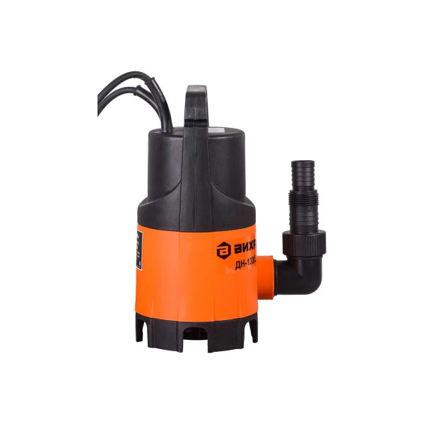 Насос дренажный Вихрь ДН-133/5 (68/2/12)