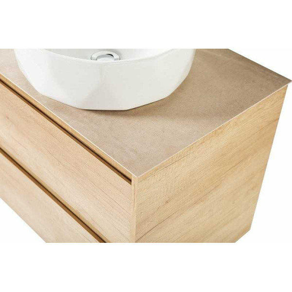 Тумба подвесная BelBagno Kraft 70 Rovere Nebrasca Nature (KRAFT-700-2C-SO-RNN) Тумба подвесная BelBagno Kraft 70 Rovere Nebrasca Nature (KRAFT-700-2C-SO-RNN)