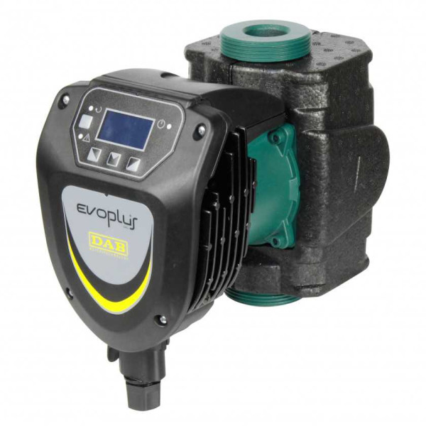 Насос циркуляционный DAB Evoplus 40/180 ХM (60150942) Насос циркуляционный DAB Evoplus 40/180 ХM (60150942)