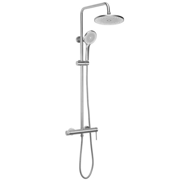 Душевая система Rea Foss Nikiel (REA-P5646) Душевая система Rea Foss Nikiel (REA-P5646)