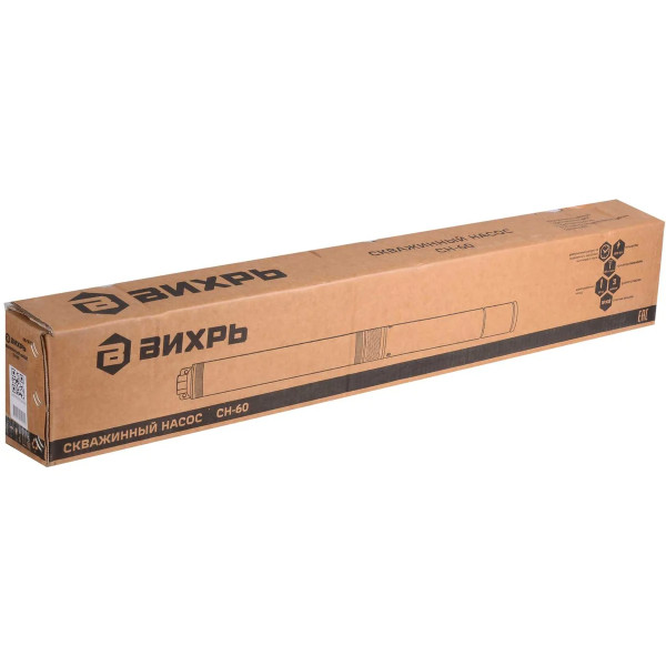 Насос скважинный Вихрь СН-60 (68/3/7)