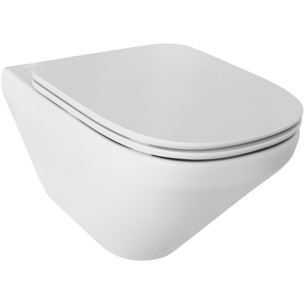 Комплект инсталляция с унитазом Jacob Delafon Modern Life сиденье микролифт, с клавишей хром (E29025+E20858-CP+E77168+E77725) (E21773RU-00)