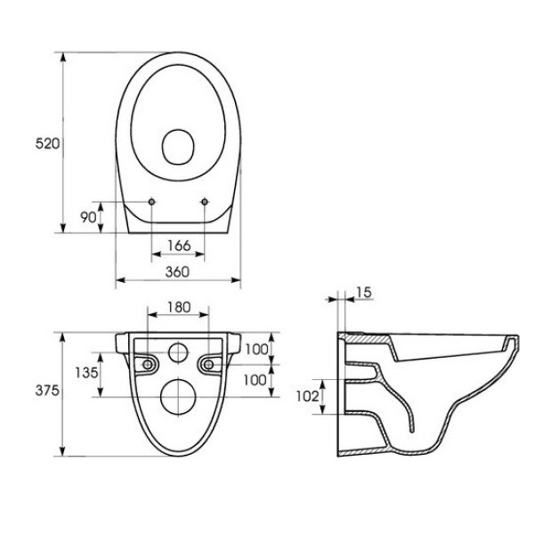 Комплект инсталляция с унитазом Cersanit Black c унитазом Delfi с сиденьем soft-close и кнопкой хром глянцевый (SET-DEL/Black/TPL/Cg-w) Комплект инсталляция с унитазом Cersanit Black c унитазом Delfi с сиденьем soft-close и кнопкой хром глянцевый (SET-DEL/Black/TPL/Cg-w)