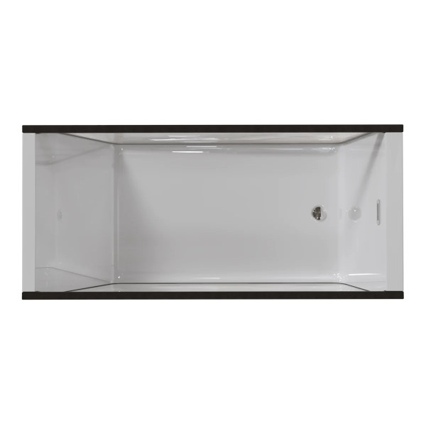 Ванна акриловая 1Marka Neo 170x770 белая (01нео1775с2с) Ванна акриловая 1Marka Neo 170x770 белая (01нео1775с2с)