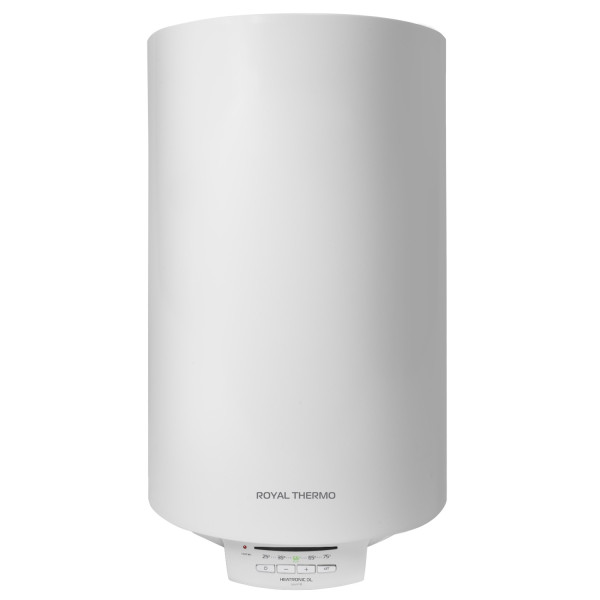 Водонагреватель накопительный Royal Thermo RWH 30 Heatronic DL Slim DryHeat Водонагреватель накопительный Royal Thermo RWH 30 Heatronic DL Slim DryHeat