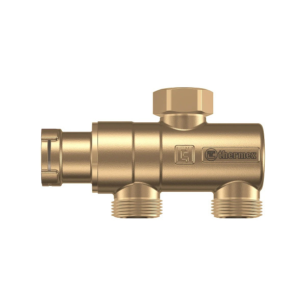 Комплект трехходового клапана Thermex dLine S с электроприводом (511 901)