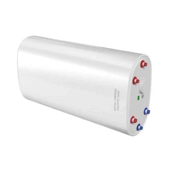 Бойлер косвенного нагрева Royal Thermo AQUATEC INOX-F 80 (настенный) ( RTWX-F 80) Бойлер косвенного нагрева Royal Thermo AQUATEC INOX-F 80 (настенный) ( RTWX-F 80)