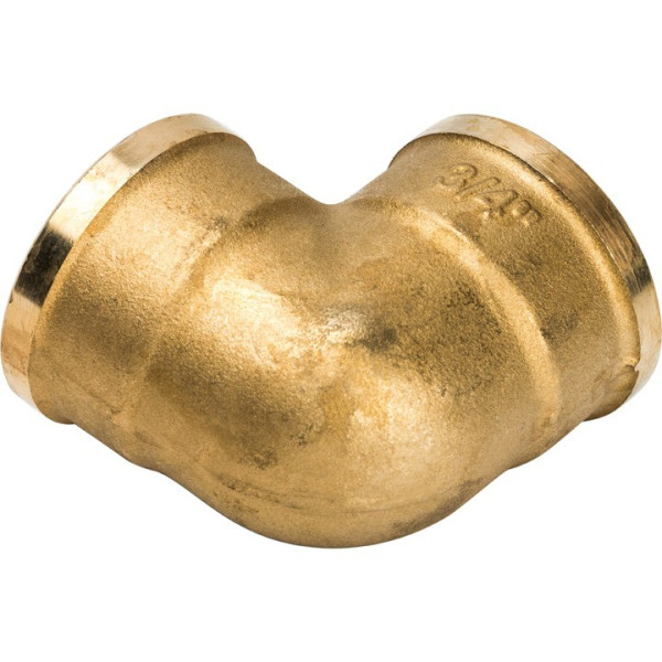 Угольник 1/2" ВВ Stout (латунь) SFT-0013-000012 Угольник 1/2" ВВ Stout (латунь) SFT-0013-000012