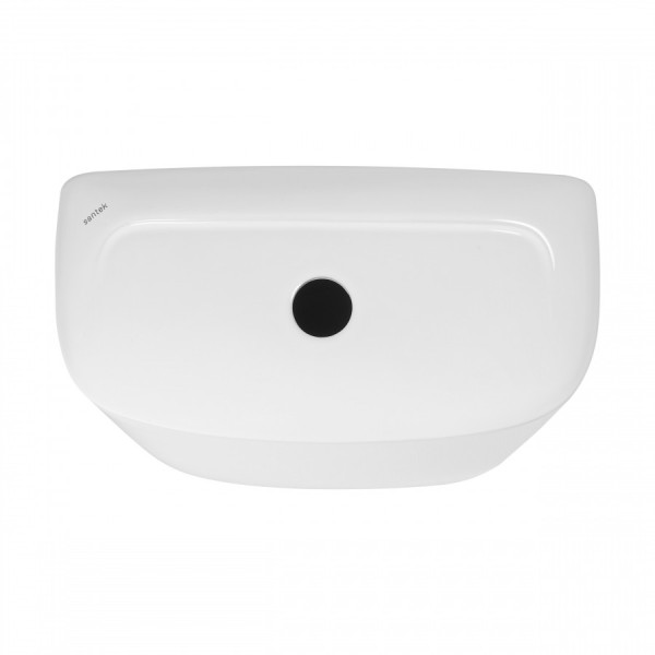 Бачок для унитаза Santek Паллада белый (1WH302373)