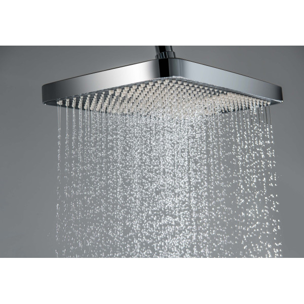 Душевая система Aquatek Поларис хром (AQ3040CR)