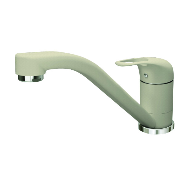 Смеситель для кухни Florentina Гамма Fs шампань (313.05L.1123.202)