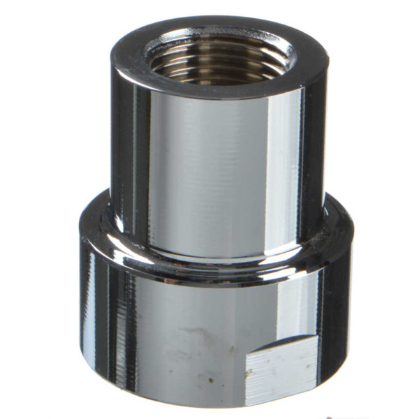 Муфта для полотенцесушителя Terminus 1"*3/4"в/в стяжная (пара) (01546)