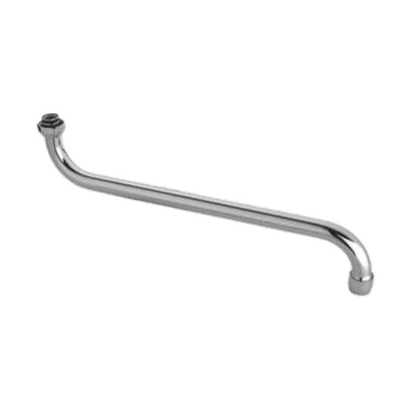 Излив Fashun 30 см S-образный с аэратором хром (A7128S) Излив Fashun 30 см S-образный с аэратором хром (A7128S)