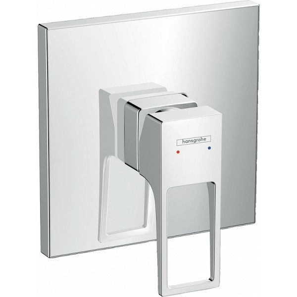 Смеситель для душа Hansgrohe Metropol хром (74565000) Смеситель для душа Hansgrohe Metropol хром (74565000)