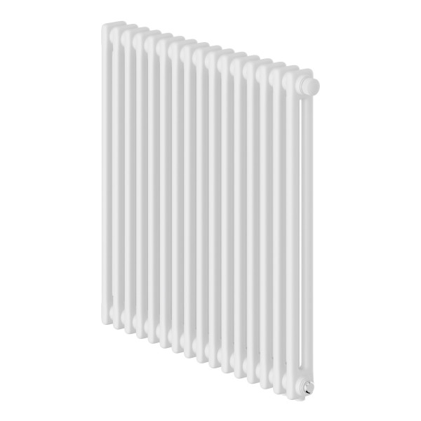 Радиатор стальной трубчатый Royal Thermo Insignia VC2050/16 нижнее подключение (белый RAL 9016) In-VC2050.16.9016 Радиатор стальной трубчатый Royal Thermo Insignia VC2050/16 нижнее подключение (белый RAL 9016) In-VC2050.16.9016