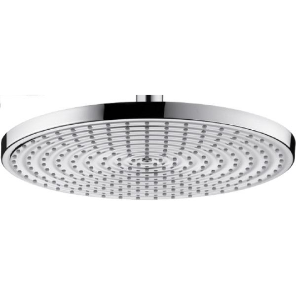 Система душевая Hansgrohe Raindance Select Showerpipe 300 (27114000) Система душевая Hansgrohe Raindance Select Showerpipe 300 (27114000)