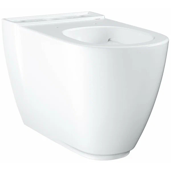Унитаз напольный Grohe Essence Ceramic (белый)