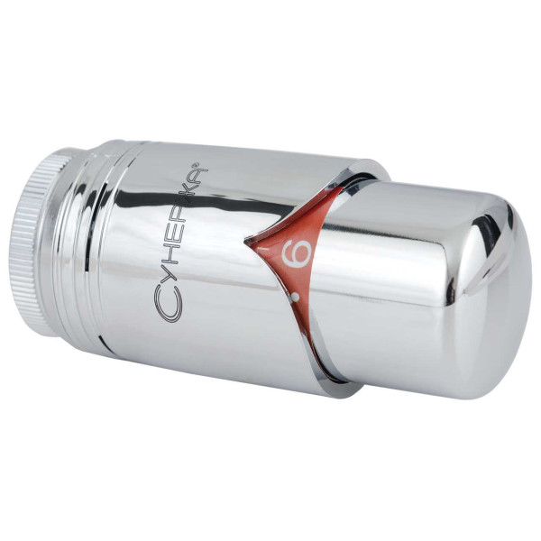 Термостатическая головка для автоматического терморегулятора Сунержа (00-1308-0002)