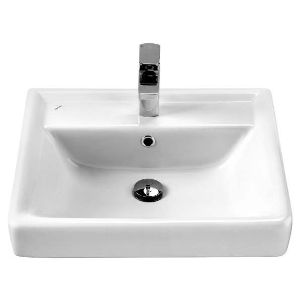 Раковина встраиваемая Santek Тигода 55 (1WH302126)