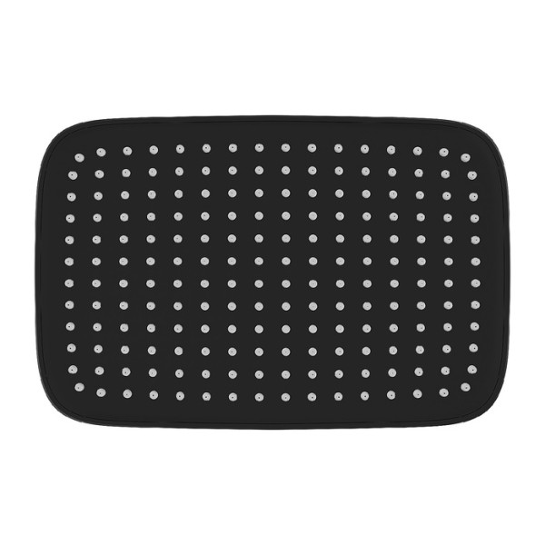 Душ верхний Iddis Esper черный (ESP25BSi64)