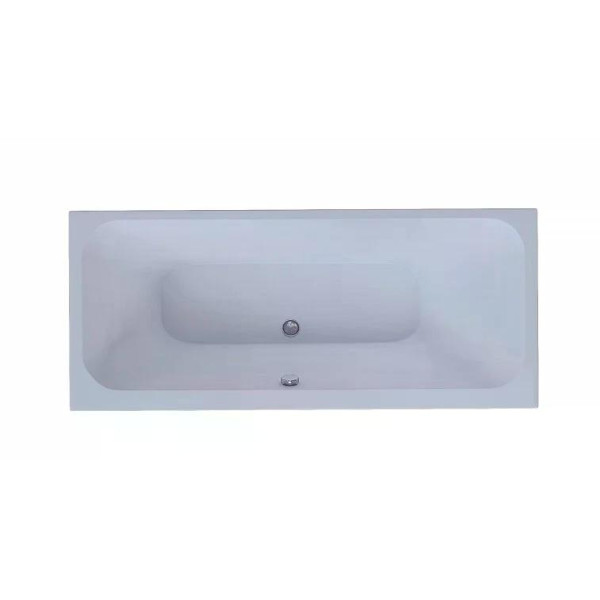 Ванна акриловая Aquatek Мия 170x75 белая (MIY170-0000035 )