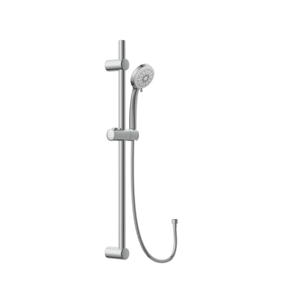 Душевой гарнитур Cersanit Vibe (А63067)