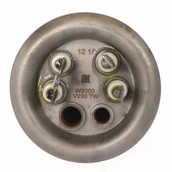 ТЭН ИТА RF 2.0 кВт. с анодом M4 (с прокладкой) Ита Групп (U10092)