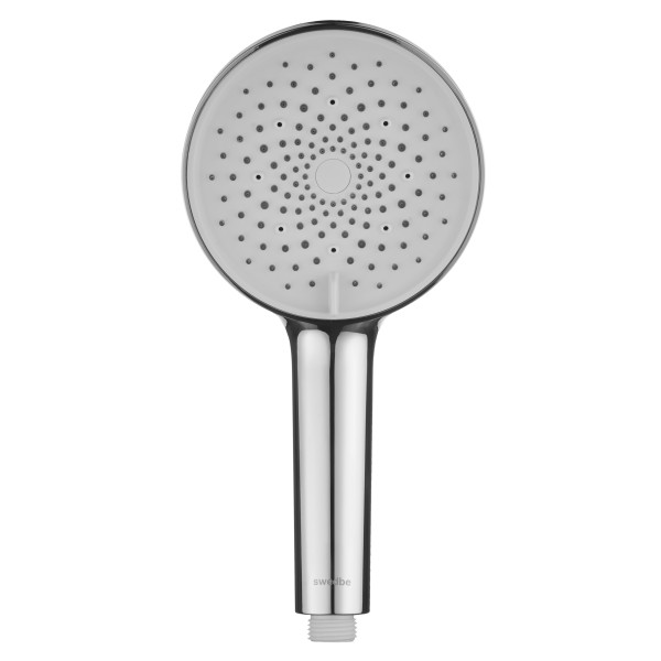 Душевая лейка Swedbe Calypso хром (5148)