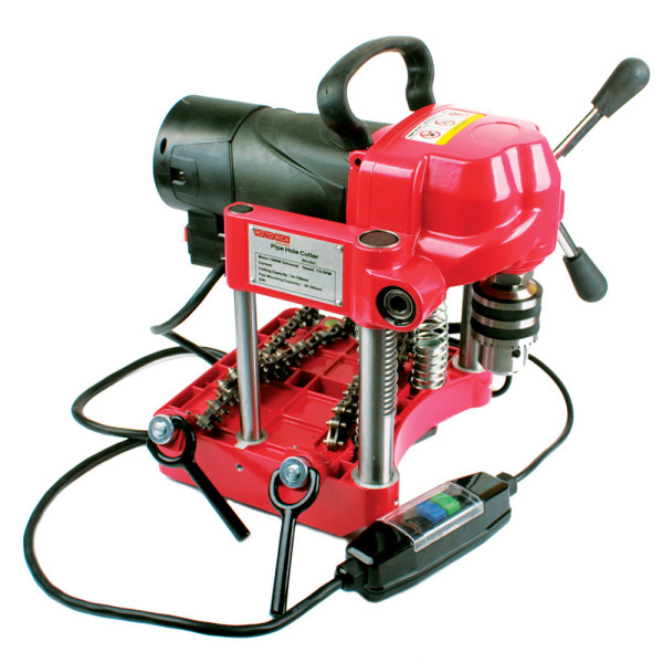 Станок для сверления отверстий Rotorica HC-150 (RT.1250150)