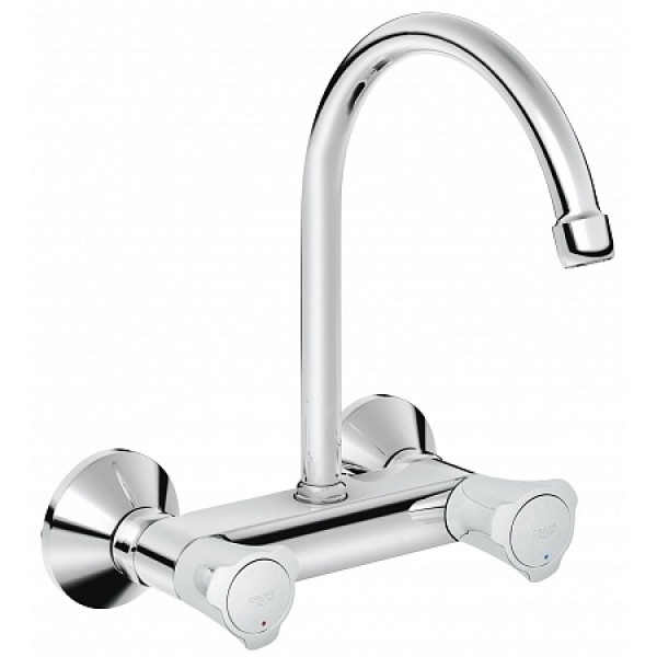 Смеситель для кухни Grohe Costa L (31191001)