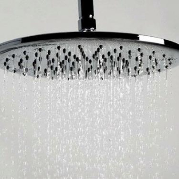 Душевая система WasserKRAFT хром (A15030 Thermo) Душевая система WasserKRAFT хром (A15030 Thermo)