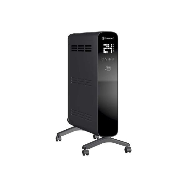 Конвектор электрический Thermex Alto 2000 Wi-Fi (2,0 / 1,0 кВт) (401 037) Конвектор электрический Thermex Alto 2000 Wi-Fi (2,0 / 1,0 кВт) (401 037)