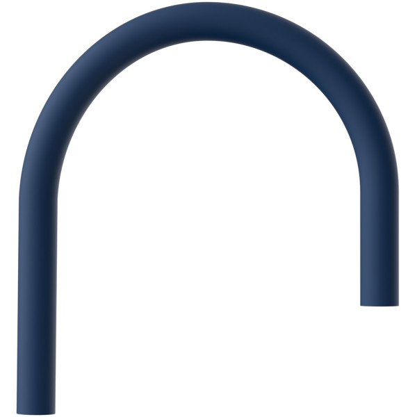 Излив Omoikiri OT-01-IB indigo blue (4996045)