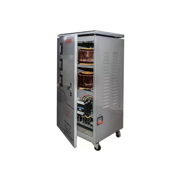 Стабилизатор напряжения трехфазный Ресанта АСН-30000/3-Ц (63/4/18)