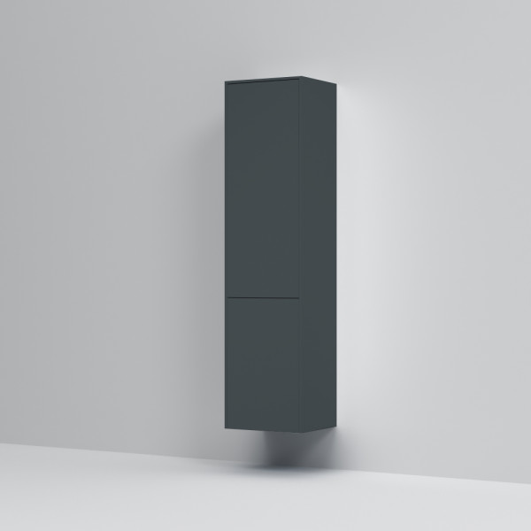 Пенал подвесной AM.PM AM.PM Inspire V2.0 40x162 push-to-open, графит матовый (M50ACHX0406GM) Пенал подвесной AM.PM AM.PM Inspire V2.0 40x162 push-to-open, графит матовый (M50ACHX0406GM)