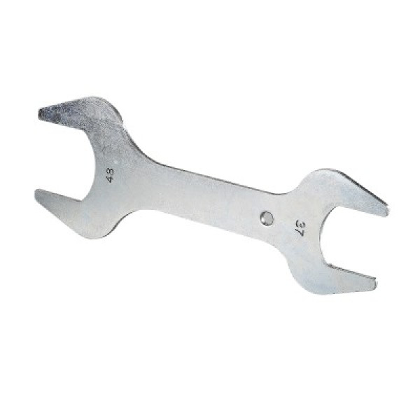 Ключ Valtec для сдвоенного ниппеля 37/48 мм. (VT.AC671.0.0607)